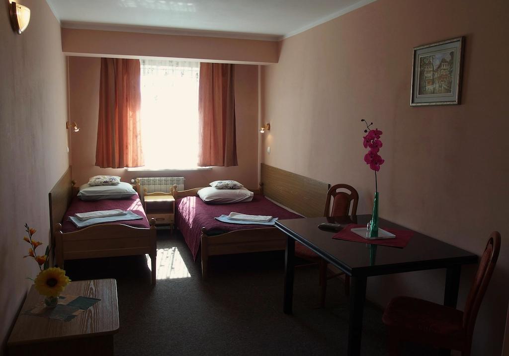 Villa Eden & Restaurant Елк Стая снимка